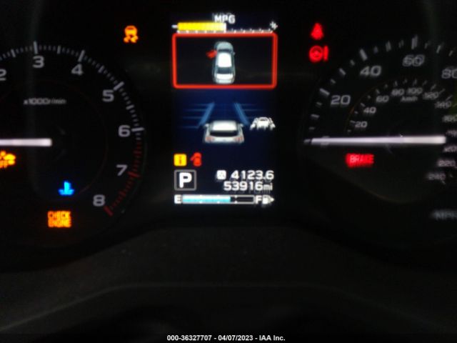 JF2GTAECXKH217480 Subaru Crosstrek Premium