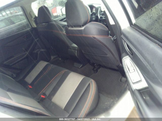 JF2GTAECXKH217480 Subaru Crosstrek Premium