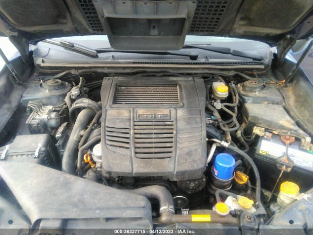 JF1VA1D62F8807255 Subaru Wrx Premium