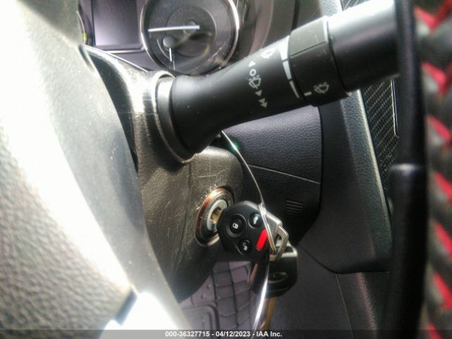 JF1VA1D62F8807255 Subaru Wrx Premium