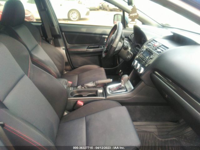 JF1VA1D62F8807255 Subaru Wrx Premium