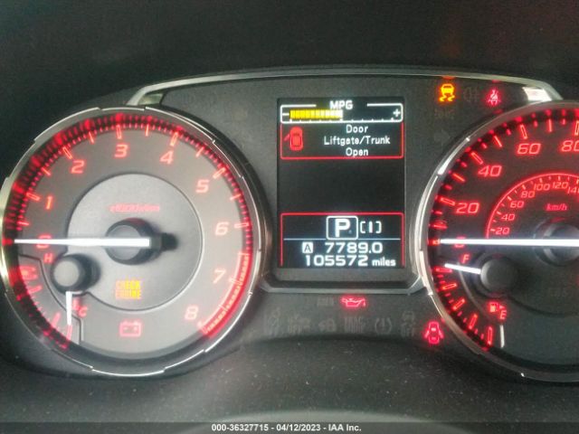 JF1VA1D62F8807255 Subaru Wrx Premium