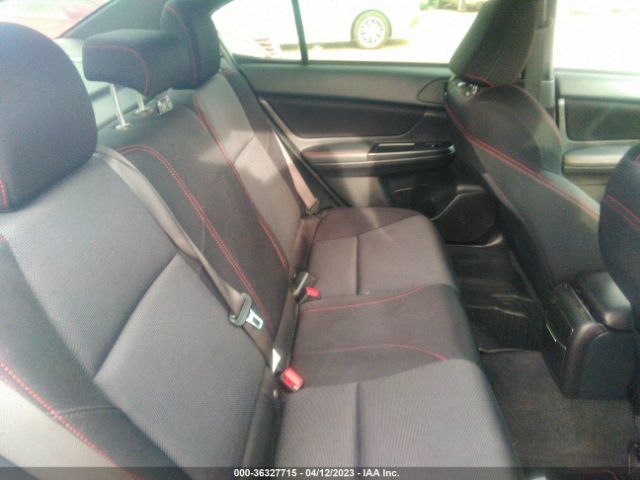 JF1VA1D62F8807255 Subaru Wrx Premium