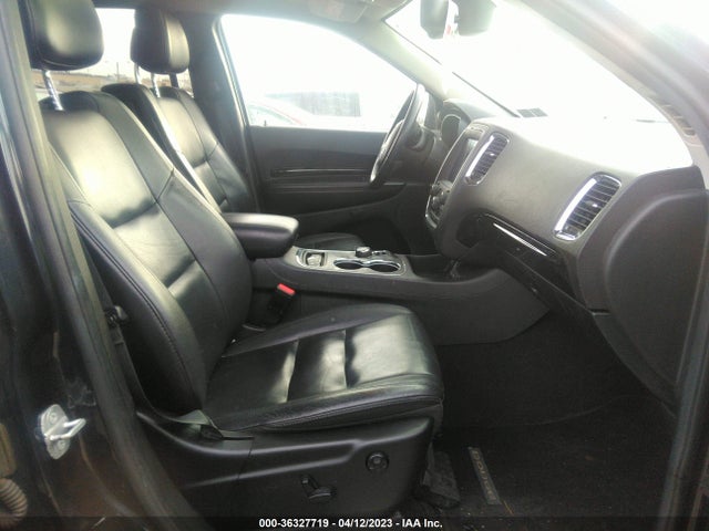 Dodge DURANGO LIMITED 2014 1C4RDJDG5EC450063 Image 5