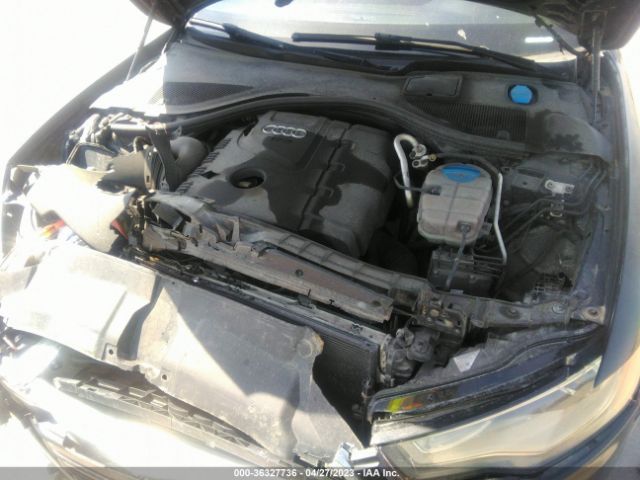 WAUGFAFC8EN084855 Audi flex fuel engine