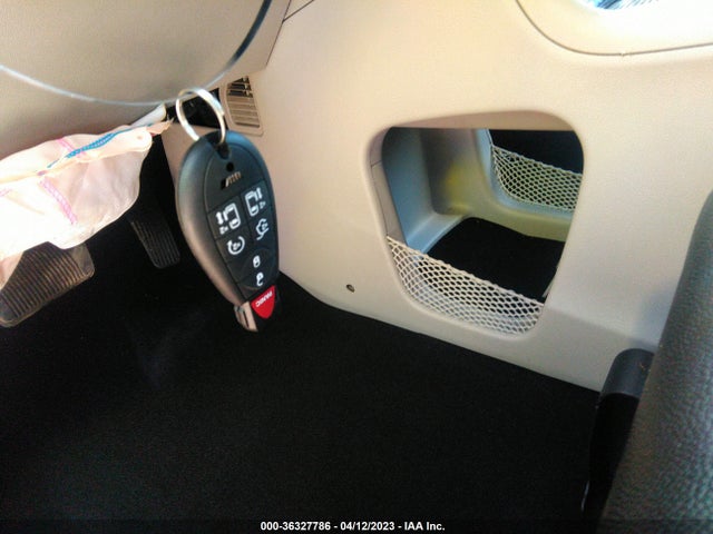 Dodge Grand Caravan Sxt 2019 2C4RDGCG8KR802317 Image 11
