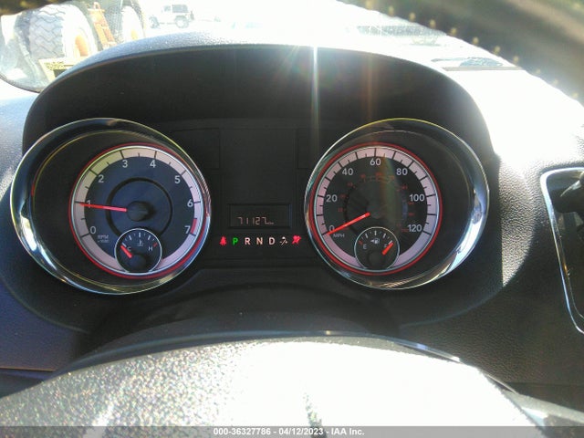 Dodge Grand Caravan Sxt 2019 2C4RDGCG8KR802317 Image 7