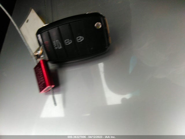 KIA Optima Lx 2016 5XXGT4L37GG038482 Image 3