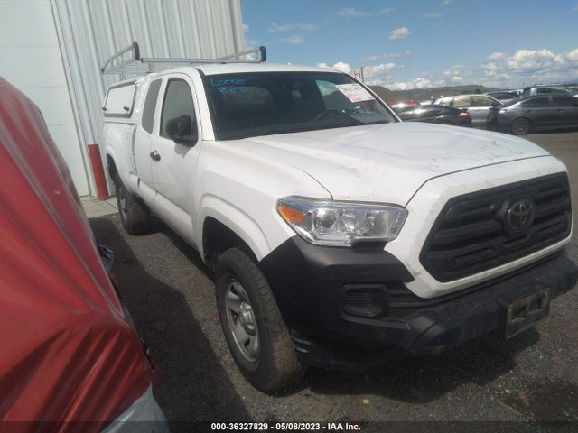 2019 5TFRX5GN7KX140980 main image