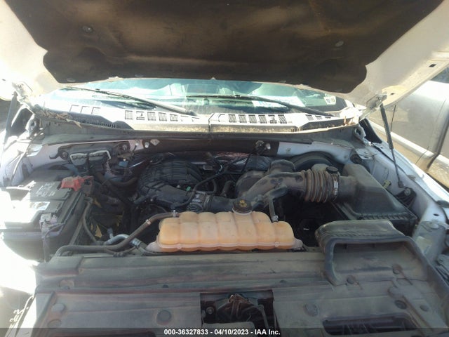 2016 FORD F-150 XL/XLT VIN: 1FTEX1C89GFA07433