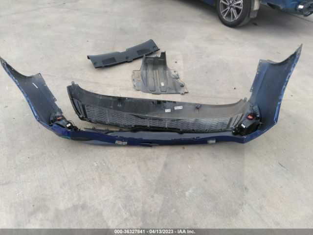 3KPF24AD8PE518257 KIA Forte Lxs