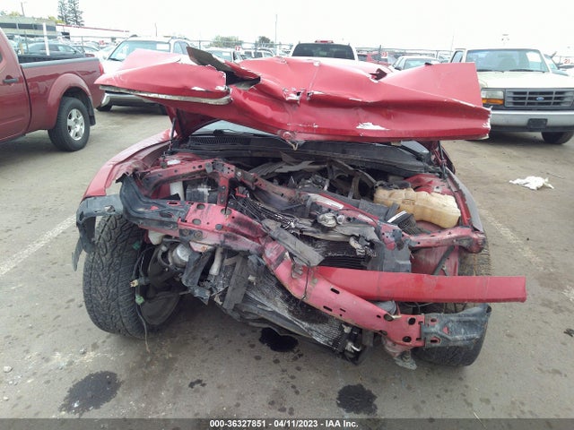 2012 DODGE CHALLENGER R/T VIN: 2C3CDYBT9CH204257