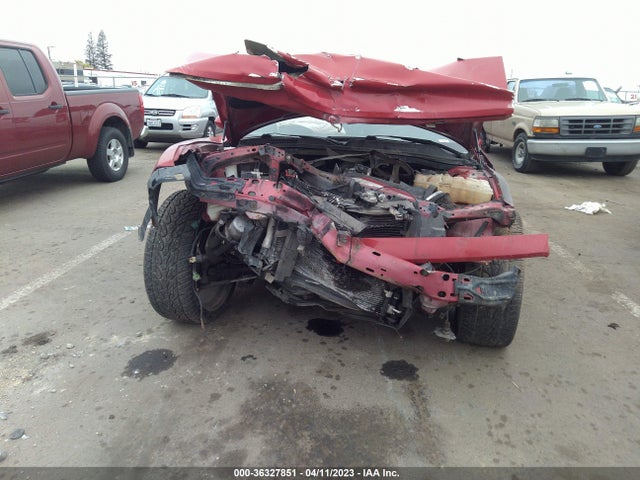 2012 DODGE CHALLENGER R/T VIN: 2C3CDYBT9CH204257