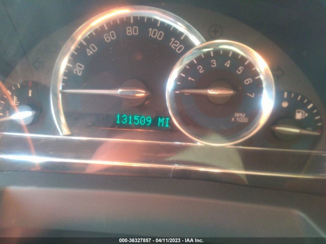 2008 CHEVROLET HHR LS VIN: 3GNDA33DX8S596616