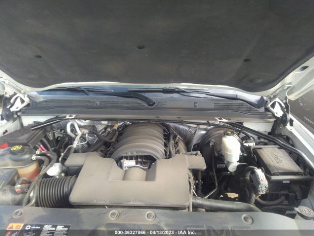 1GKS2HKC0FR132838 GMC Yukon Xl Slt