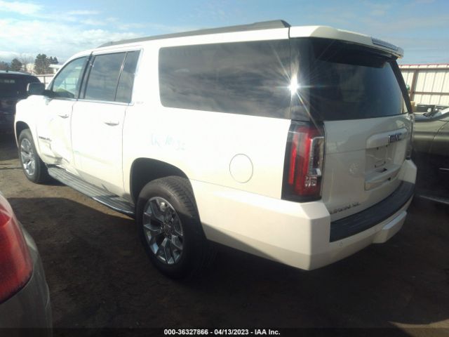1GKS2HKC0FR132838 GMC Yukon Xl Slt
