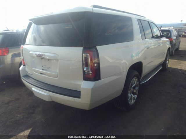 1GKS2HKC0FR132838 GMC Yukon Xl Slt