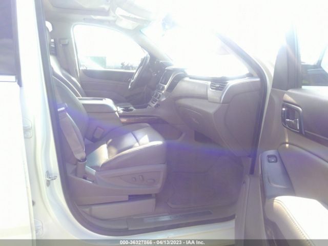 1GKS2HKC0FR132838 GMC Yukon Xl Slt