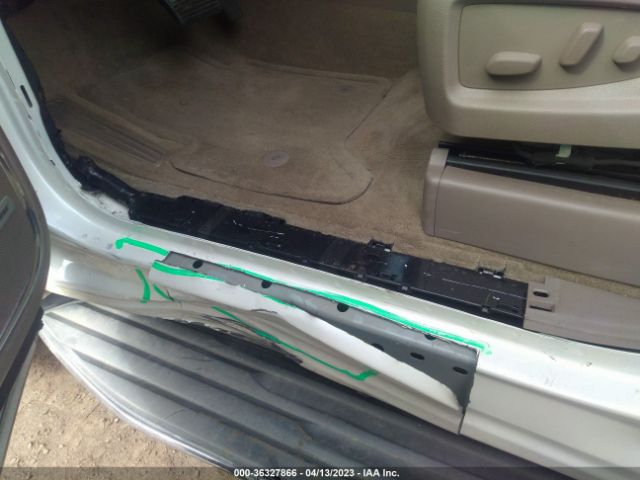 1GKS2HKC0FR132838 GMC Yukon Xl Slt