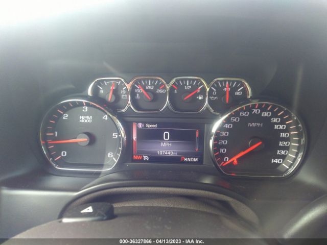 1GKS2HKC0FR132838 GMC Yukon Xl Slt