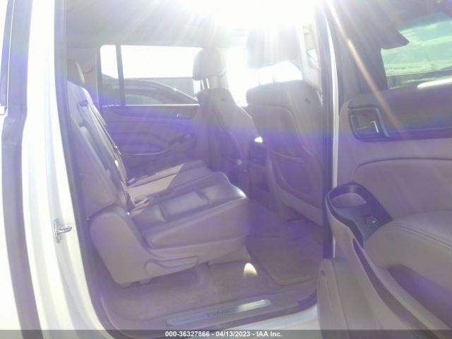 1GKS2HKC0FR132838 GMC Yukon Xl Slt