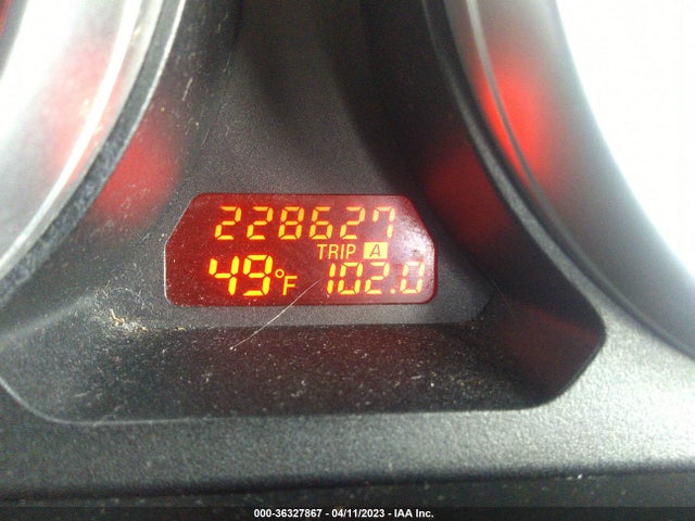 2009 MAZDA MAZDA6 I TOURING VIN: 1YVHP82A495M33057