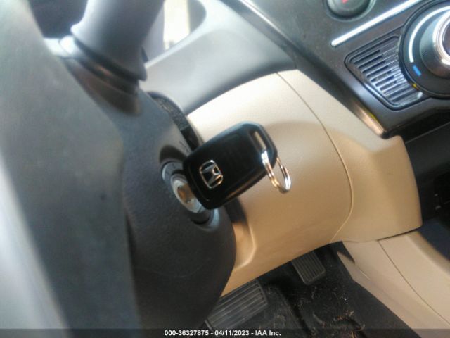 2HGFB2F7XFH508521 Honda Civic Sedan Se