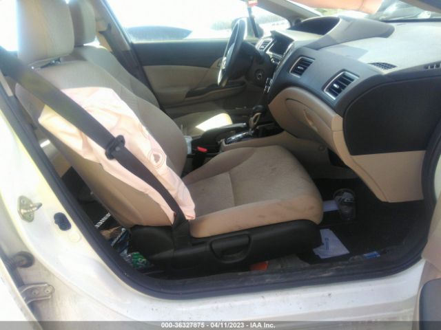 2HGFB2F7XFH508521 Honda Civic Sedan Se