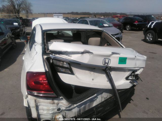 2HGFB2F7XFH508521 Honda Civic Sedan Se