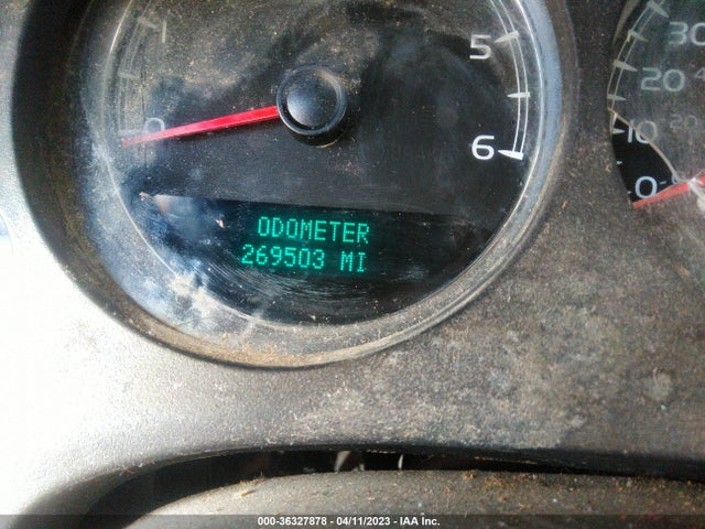 2007 GMC YUKON XL SLE VIN: 1GKFC16047J268007