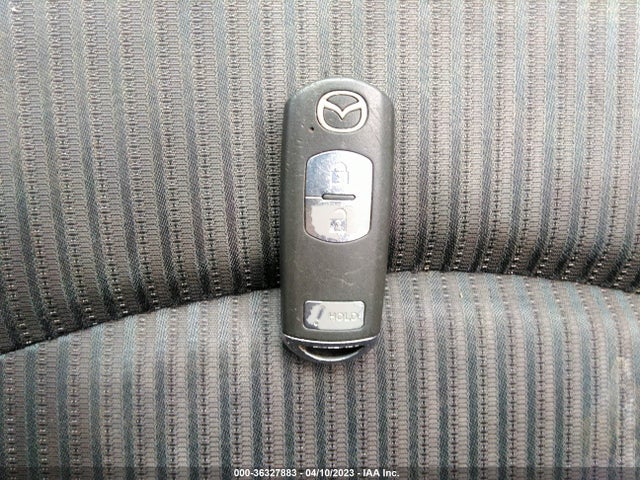 Mazda Mazda3 I Touring 2015 JM1BM1L70F1261367 Image 3