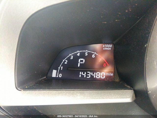 Mazda Mazda3 I Touring 2015 JM1BM1L70F1261367 Image 8