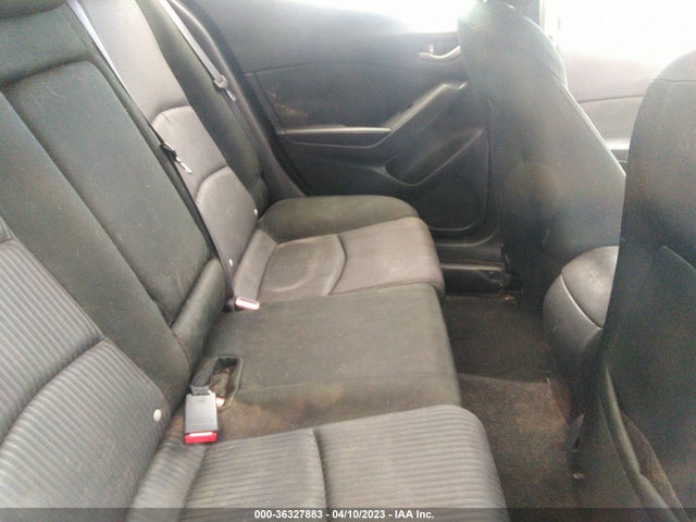 Mazda Mazda3 I Touring 2015 JM1BM1L70F1261367 Image 9