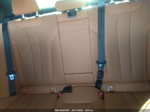 WBA53BH05MWX21427 BMW 5 Series 530i