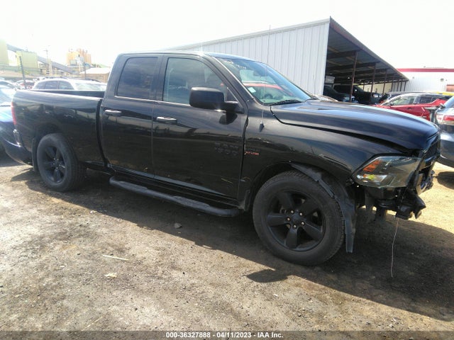 2017 1C6RR6FT8HS523582 головне зображення