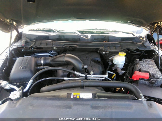 RAM 1500 Express 2017 1C6RR6FT8HS523582 Image 12