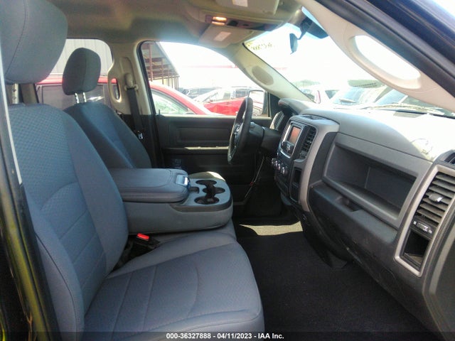 RAM 1500 Express 2017 1C6RR6FT8HS523582 Image 7