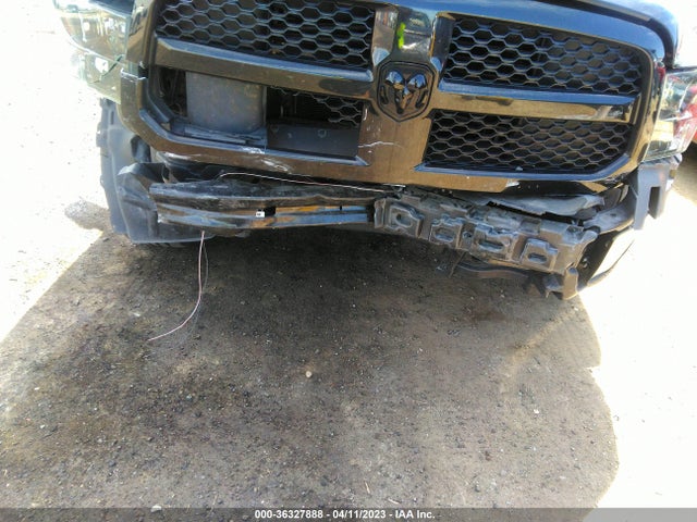 RAM 1500 Express 2017 1C6RR6FT8HS523582 Image 8