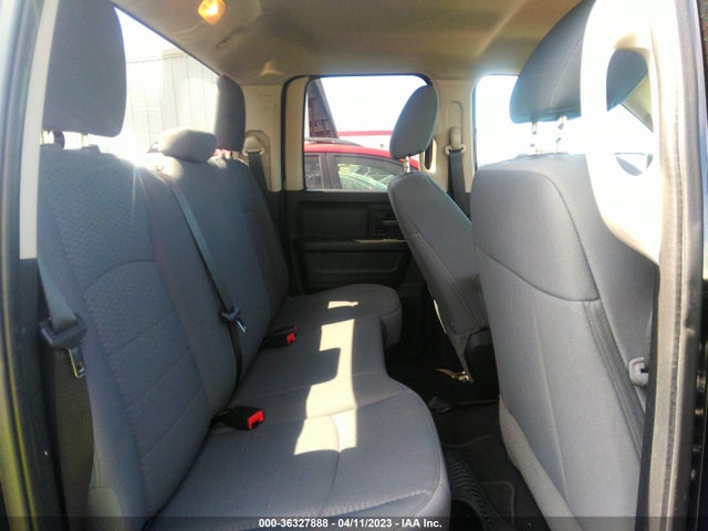 RAM 1500 Express 2017 1C6RR6FT8HS523582 Image 10