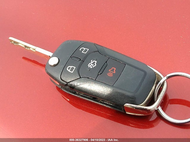 Ford FUSION SE 2014 3FA6P0HD6ER331188 Image 3
