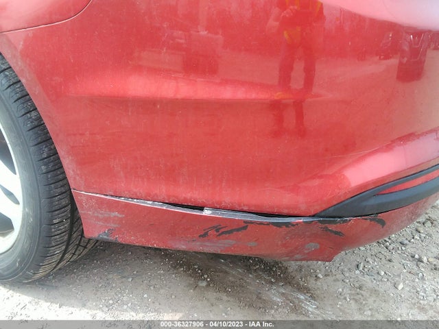 Ford FUSION SE 2014 3FA6P0HD6ER331188 Image 4