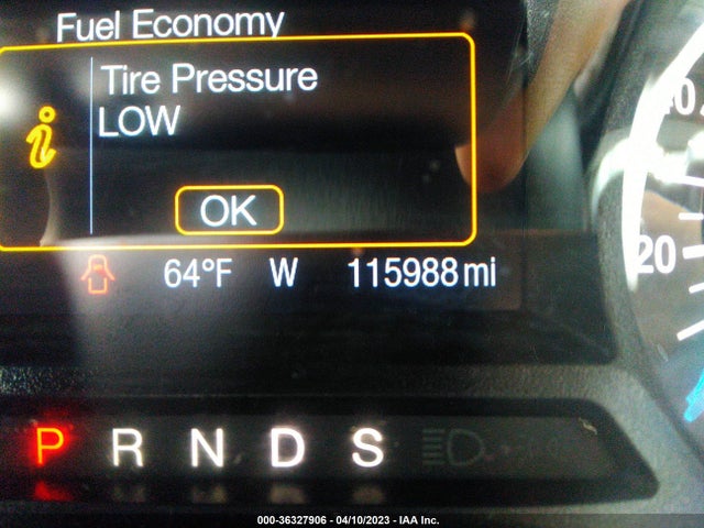 Ford FUSION SE 2014 3FA6P0HD6ER331188 Image 9