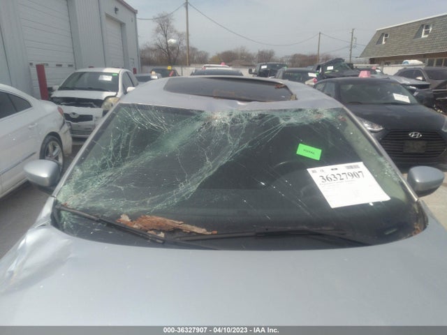 1VWBV7A34FC095520 Volkswagen Passat 2.0l Tdi Se W/sunroof