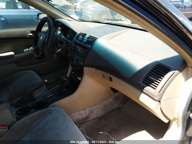 2005 HONDA ACCORD SDN LX VIN: 1HGCM56465A030406