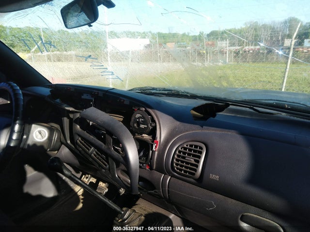 2001 DODGE RAM 1500 VIN: 1B7HC16X81S789329