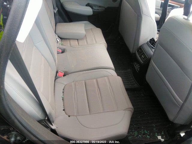 Honda Cr-v Ex-l 2020 2HKRW2H85LH645617 Image 8