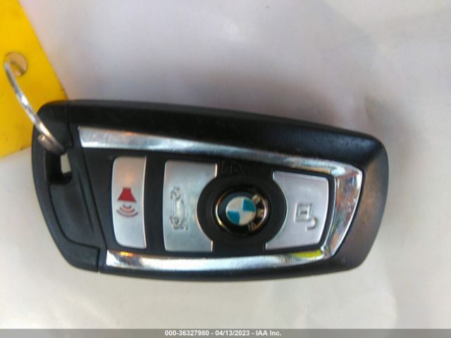 WBA5A7C59GG146544 BMW 5 Series 528i Xdrive