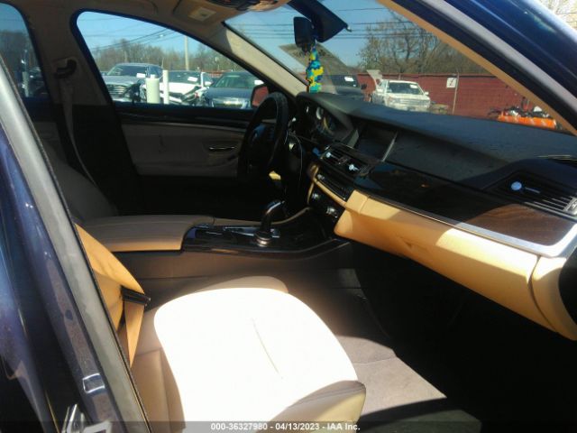 WBA5A7C59GG146544 BMW 5 Series 528i Xdrive