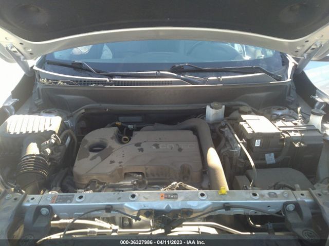 3GKALVEV0LL103606 GMC Terrain Slt