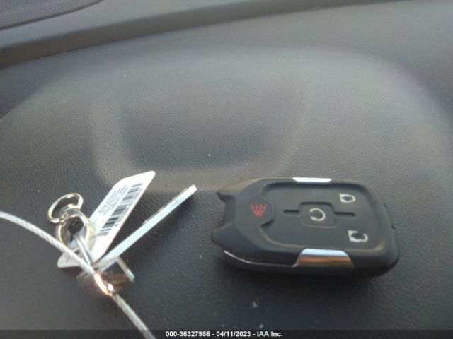 3GKALVEV0LL103606 GMC Terrain Slt